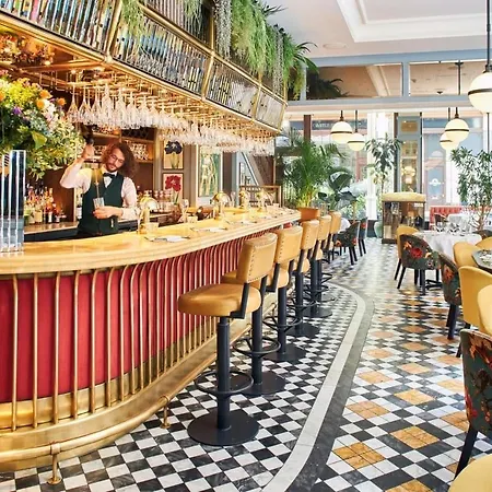 公寓 Modern Center Oasis With Lush Decor Ideal For Business Or Leisure 利兹