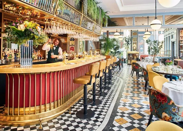 Appartement Modern Center Oasis With Lush Decor Ideal For Business Or Leisure Leeds (West Yorkshire)